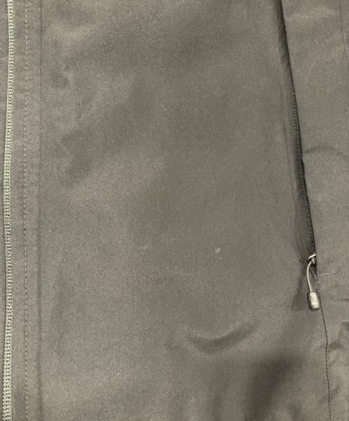 THE NORTH FACE（ザ ノース フェイス）THE NORTH FACE (ザ ノース フェイス) ハイクステラマウンテンジャケット ブラック サイズ:Mの古着・服飾アイテム