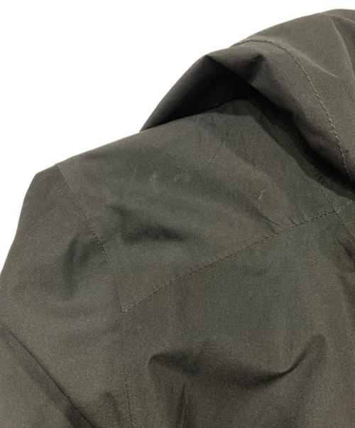 THE NORTH FACE（ザ ノース フェイス）THE NORTH FACE (ザ ノース フェイス) ハイクステラマウンテンジャケット ブラック サイズ:Mの古着・服飾アイテム