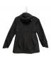 THE NORTH FACE (ザ ノース フェイス) ハイクステラマウンテンジャケット ブラック サイズ:M：7000円