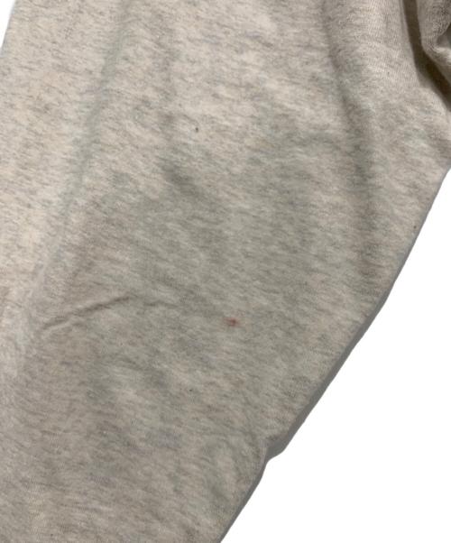 Ron Herman（ロンハーマン）Ron Herman (ロンハーマン) 長袖カットソー ベージュ サイズ:Lの古着・服飾アイテム