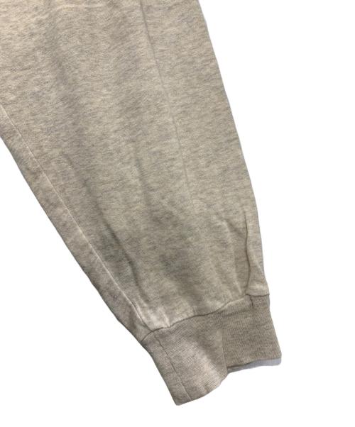 Ron Herman（ロンハーマン）Ron Herman (ロンハーマン) 長袖カットソー ベージュ サイズ:Lの古着・服飾アイテム