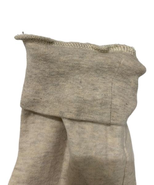 Ron Herman（ロンハーマン）Ron Herman (ロンハーマン) 長袖カットソー ベージュ サイズ:Lの古着・服飾アイテム