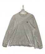 KITHキス）の古着「長袖カットソー」｜グレー