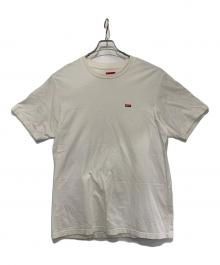 SUPREME（シュプリーム）の古着「半袖カットソー」｜ホワイト