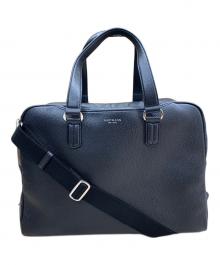 hartmann（ハートマン）の古着「ダッフルバッグ」｜ブラック