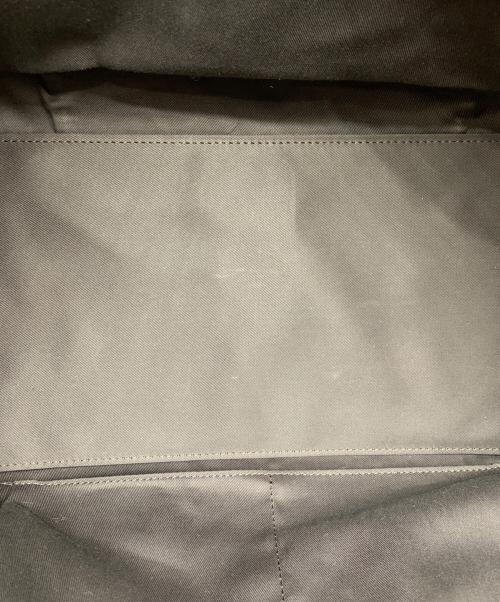 hartmann（ハートマン）hartmann (ハートマン) ダッフルバッグ ブラックの古着・服飾アイテム