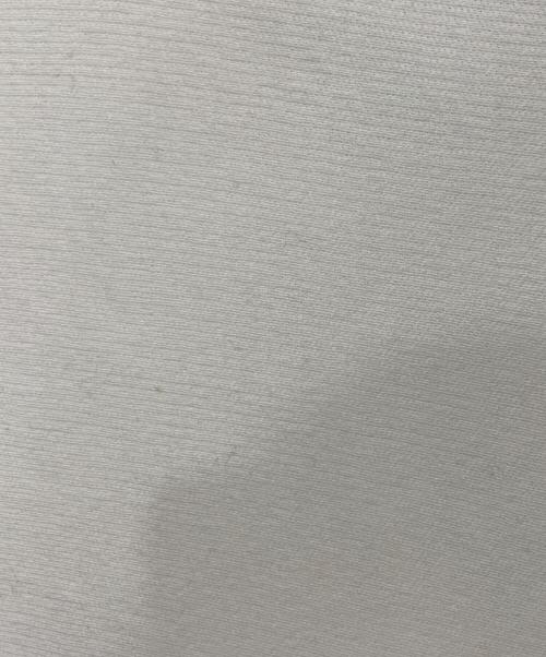 DOUBLE STANDARD CLOTHING（ダブルスタンダードクロージング）DOUBLE STANDARD CLOTHING (ダブルスタンダードクロージング) ビッグシルエットニットポンチョ ホワイト サイズ:FREEの古着・服飾アイテム