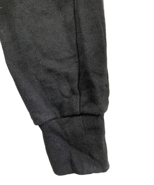 Hysteric Glamour（ヒステリックグラマー）Hysteric Glamour (ヒステリックグラマー) ジップパーカー ブラック サイズ:Sの古着・服飾アイテム