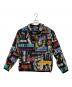 Hysteric Glamour (ヒステリックグラマー) ナイロンパーカー ブラック サイズ:M：8000円