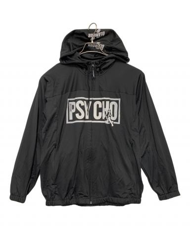 中古・古着通販】Hysteric Glamour (ヒステリックグラマー) ナイロン