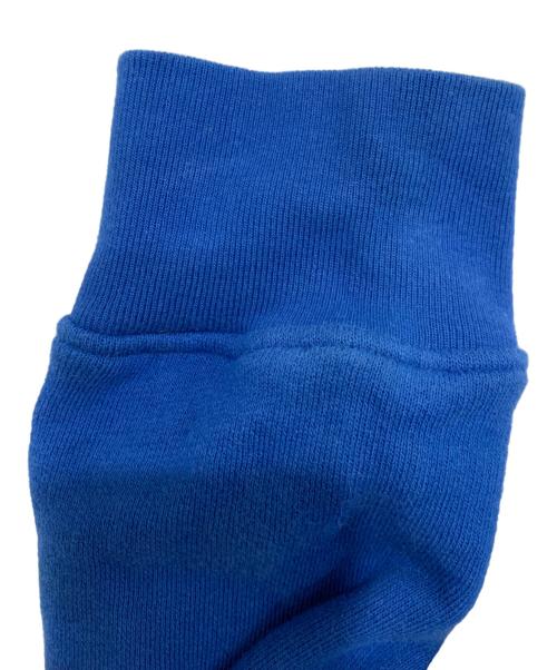 Hysteric Glamour（ヒステリックグラマー）Hysteric Glamour (ヒステリックグラマー) ジップパーカー ブルー サイズ:FREEの古着・服飾アイテム