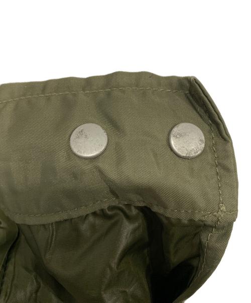 Hysteric Glamour（ヒステリックグラマー）Hysteric Glamour (ヒステリックグラマー) コート オリーブ サイズ:FREEの古着・服飾アイテム