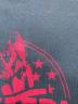 中古・古着 Hysteric Glamour (ヒステリックグラマー) スウェットカーディガン ブルー サイズ:FREE：10000円