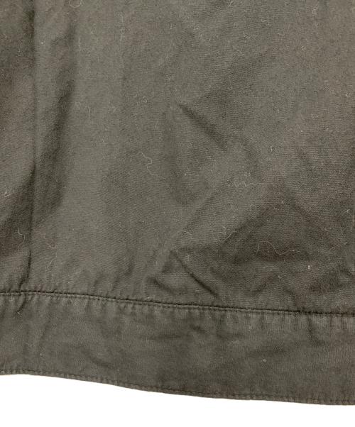 Hysteric Glamour（ヒステリックグラマー）Hysteric Glamour (ヒステリックグラマー) ジャケット ブラック サイズ:Mの古着・服飾アイテム