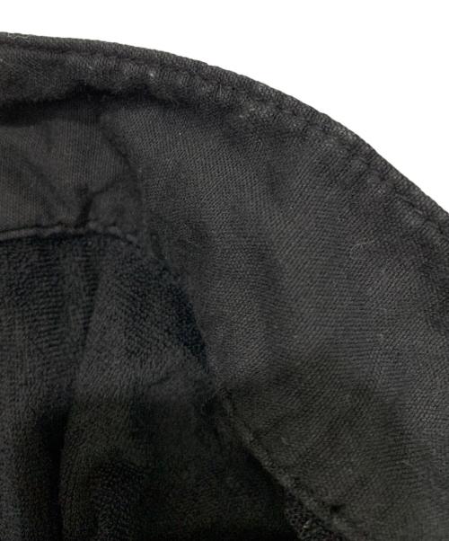 Hysteric Glamour（ヒステリックグラマー）Hysteric Glamour (ヒステリックグラマー) ジャケット ブラック サイズ:Mの古着・服飾アイテム