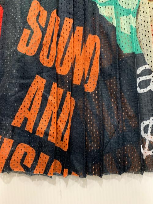 Hysteric Glamour（ヒステリックグラマー）Hysteric Glamour (ヒステリックグラマー) スカート マルチカラー サイズ:FREEの古着・服飾アイテム