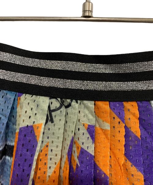 Hysteric Glamour（ヒステリックグラマー）Hysteric Glamour (ヒステリックグラマー) スカート マルチカラー サイズ:FREEの古着・服飾アイテム