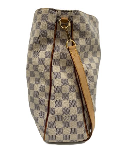 LOUIS VUITTON（ルイ ヴィトン）LOUIS VUITTON (ルイ ヴィトン) バッグ アイボリーの古着・服飾アイテム