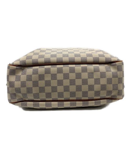 LOUIS VUITTON（ルイ ヴィトン）LOUIS VUITTON (ルイ ヴィトン) バッグ アイボリーの古着・服飾アイテム