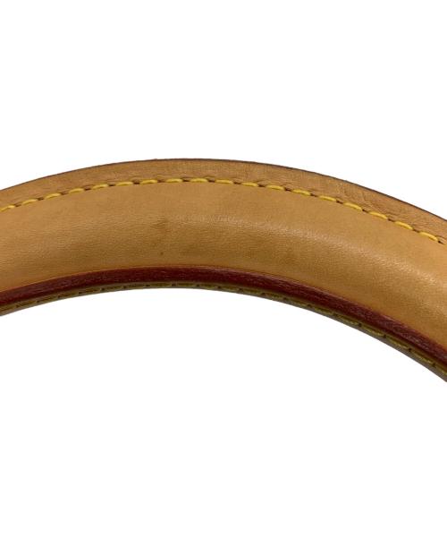 LOUIS VUITTON（ルイ ヴィトン）LOUIS VUITTON (ルイ ヴィトン) バッグ アイボリーの古着・服飾アイテム