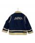 MIZUNO (ミズノ) 日本代表ジャケット ネイビー サイズ:M：7000円