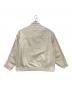 LEE (リー) MFC STORE (エムエフシーストア) ジャケット ベージュ サイズ:L：8000円