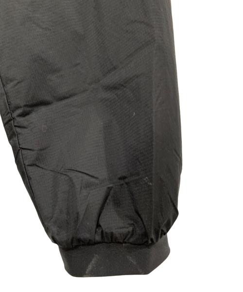 ARC'TERYX（アークテリクス）ARC'TERYX (アークテリクス) ATOMJACKET ブラック サイズ:Lの古着・服飾アイテム