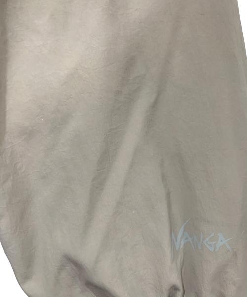 NANGA（ナンガ）NANGA (ナンガ) ソフトダウンバーシティブルゾン ベージュ サイズ:Lの古着・服飾アイテム