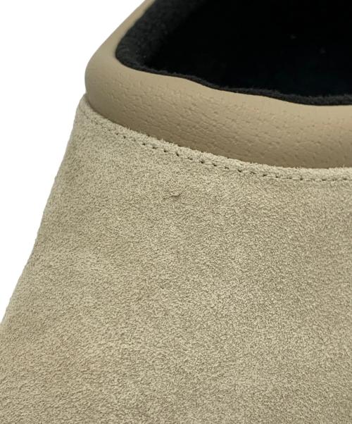 NIKE（ナイキ）NIKE (ナイキ) スニーカー ベージュ サイズ:26.5cmの古着・服飾アイテム