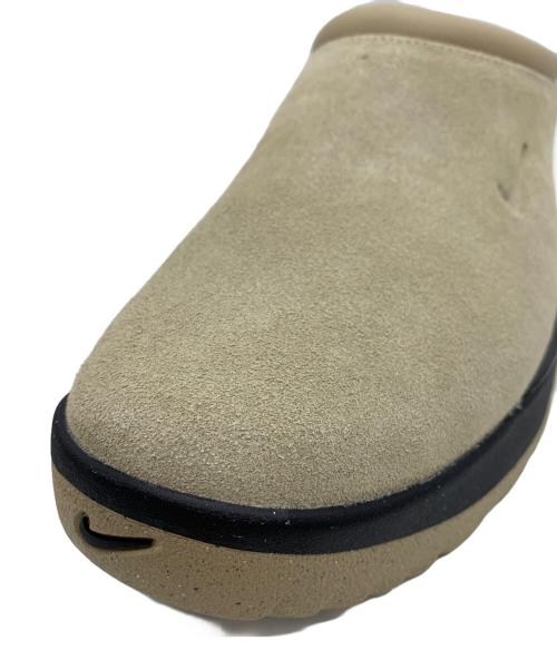 NIKE（ナイキ）NIKE (ナイキ) スニーカー ベージュ サイズ:26.5cmの古着・服飾アイテム