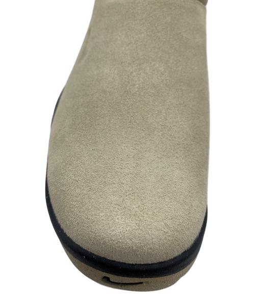NIKE（ナイキ）NIKE (ナイキ) スニーカー ベージュ サイズ:26.5cmの古着・服飾アイテム