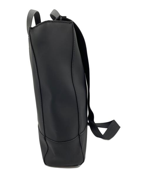 GASTON LUGA（ガストンルーガ）GASTON LUGA (ガストンルーガ) 2WAYバッグ ブラックの古着・服飾アイテム