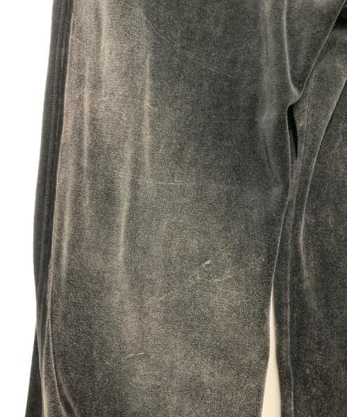 DIESEL（ディーゼル）DIESEL (ディーゼル) トラックパンツ ブラック サイズ:Sの古着・服飾アイテム