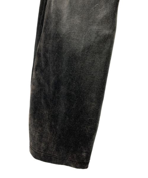 DIESEL（ディーゼル）DIESEL (ディーゼル) トラックパンツ ブラック サイズ:Sの古着・服飾アイテム