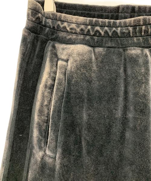 DIESEL（ディーゼル）DIESEL (ディーゼル) トラックパンツ ブラック サイズ:Sの古着・服飾アイテム