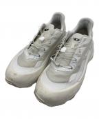 DIESELディーゼル）の古着「D-Cage Runner」｜ホワイト