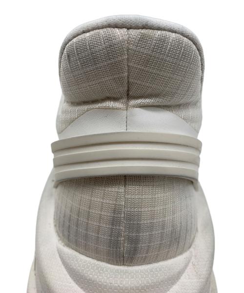 DIESEL（ディーゼル）DIESEL (ディーゼル) D-Cage Runner ホワイト サイズ:29ｃｍの古着・服飾アイテム