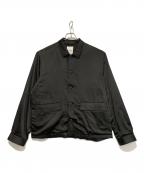 THE CRIMIEザ クライミー）の古着「ジャケット」｜ブラック