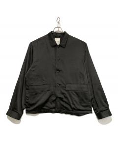 中古・古着通販】LAD MUSICIAN (ラッドミュージシャン) MA-1ジャケット