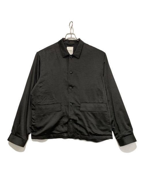 THE CRIMIE（ザ クライミー）THE CRIMIE (ザ クライミー) ジャケット ブラック サイズ:XXLの古着・服飾アイテム