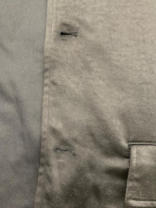 THE CRIMIE（ザ クライミー）THE CRIMIE (ザ クライミー) ジャケット ブラック サイズ:XXLの古着・服飾アイテム