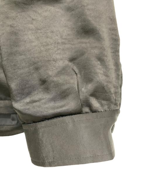 THE CRIMIE（ザ クライミー）THE CRIMIE (ザ クライミー) ジャケット ブラック サイズ:XXLの古着・服飾アイテム