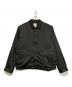 THE CRIMIE（ザ クライミー）の古着「ジャケット」｜ブラック