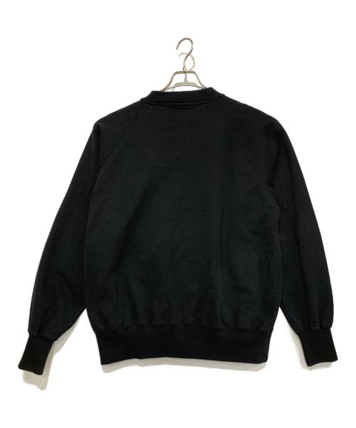 BUZZ RICKSON'S（バズリクソンズ）Buzz Rickson's (バズリクソンズ) C-2ジャケット ブラック サイズ:XXLの古着・服飾アイテム