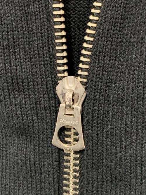 BUZZ RICKSON'S（バズリクソンズ）Buzz Rickson's (バズリクソンズ) C-2ジャケット ブラック サイズ:XXLの古着・服飾アイテム