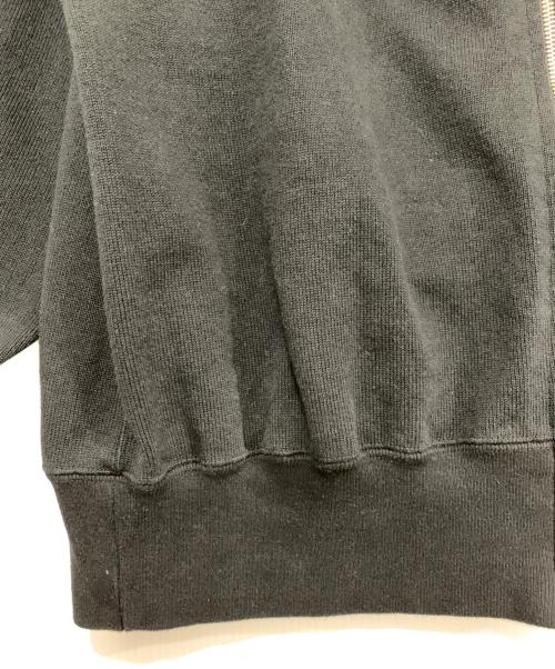 BUZZ RICKSON'S（バズリクソンズ）Buzz Rickson's (バズリクソンズ) C-2ジャケット ブラック サイズ:XXLの古着・服飾アイテム