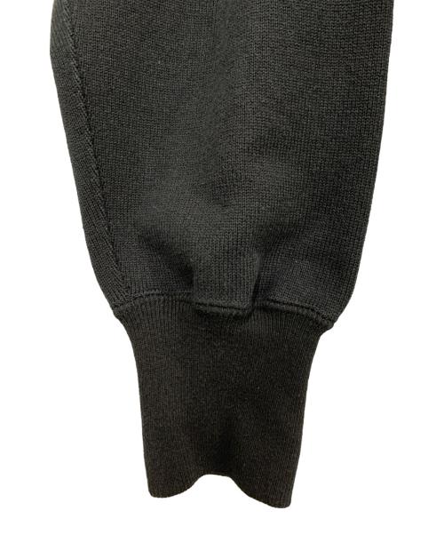 BUZZ RICKSON'S（バズリクソンズ）Buzz Rickson's (バズリクソンズ) C-2ジャケット ブラック サイズ:XXLの古着・服飾アイテム