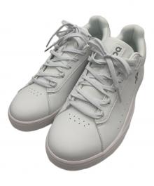 on（オン）の古着「スニーカー」｜ホワイト