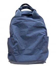 THE NORTH FACE（ザ ノース フェイス）の古着「ネバーストップデイパック」｜ブラック