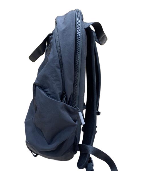 THE NORTH FACE（ザ ノース フェイス）THE NORTH FACE (ザ ノース フェイス) ネバーストップデイパック ブラックの古着・服飾アイテム
